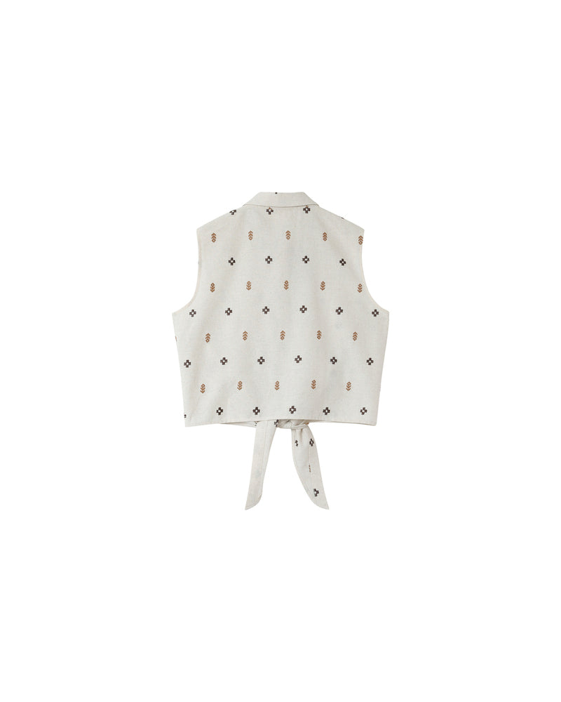 CHEMISE CAMEL MILKY CAMEL