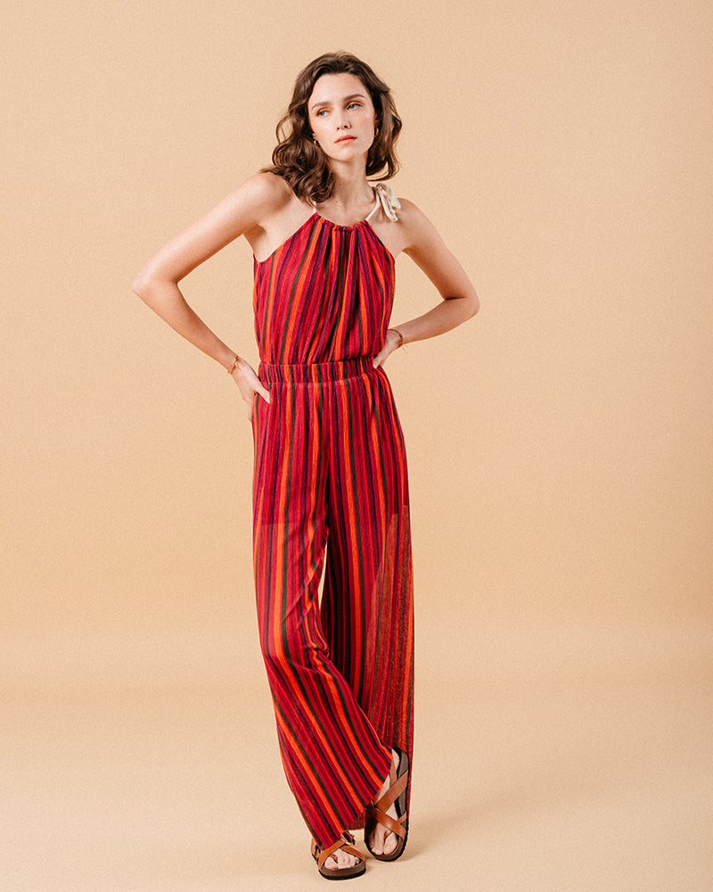 PANTALON MULTICO MILLY MULTICO