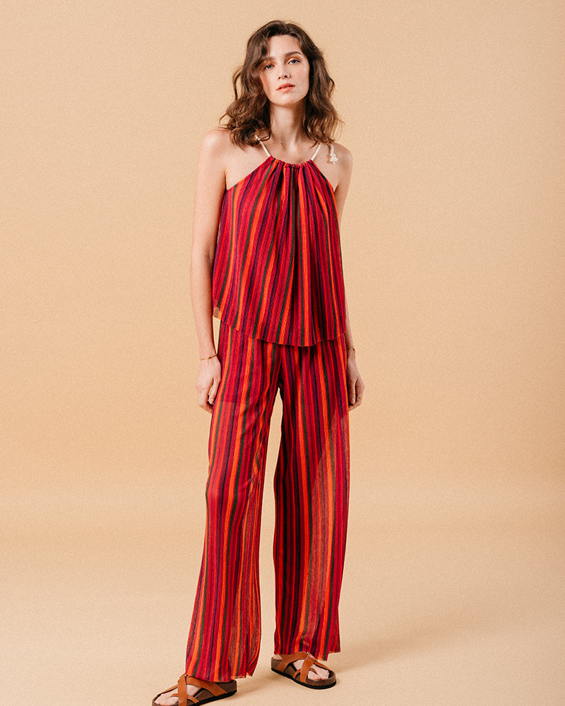 PANTALON MULTICO MILLY MULTICO