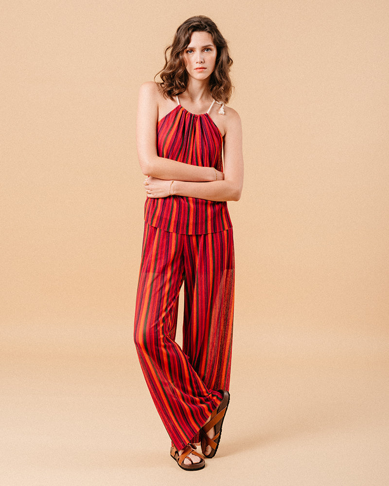 PANTALON MULTICO MILLY MULTICO