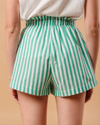 SHORT VERT MILO VERT