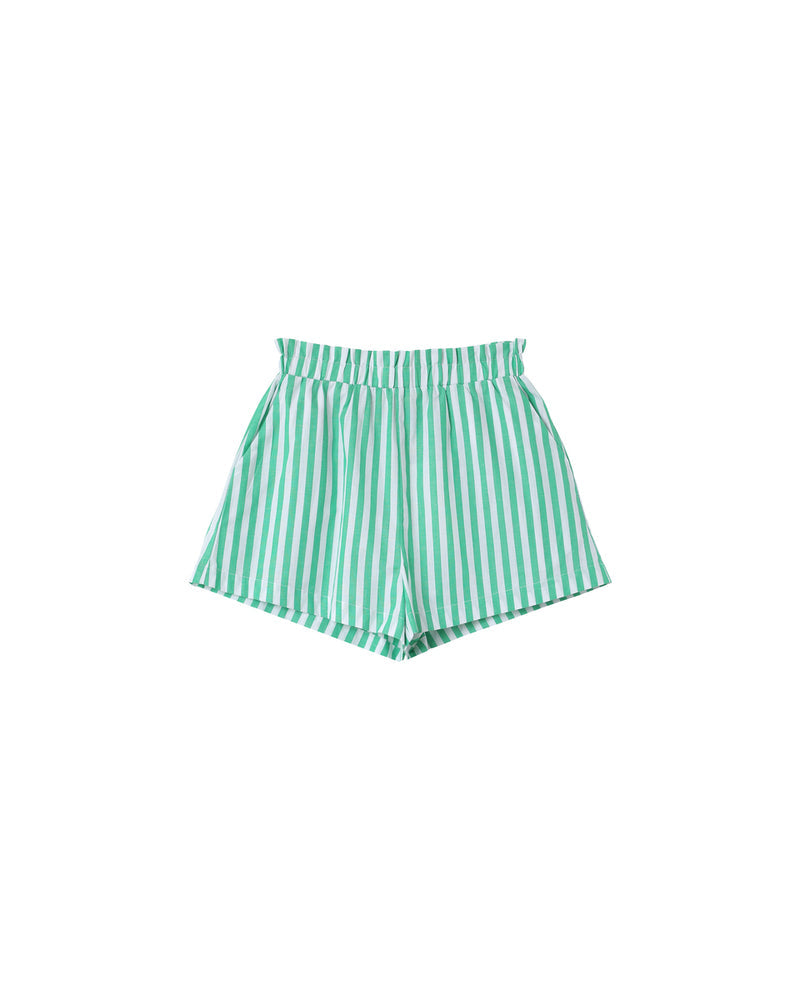 SHORT VERT MILO VERT