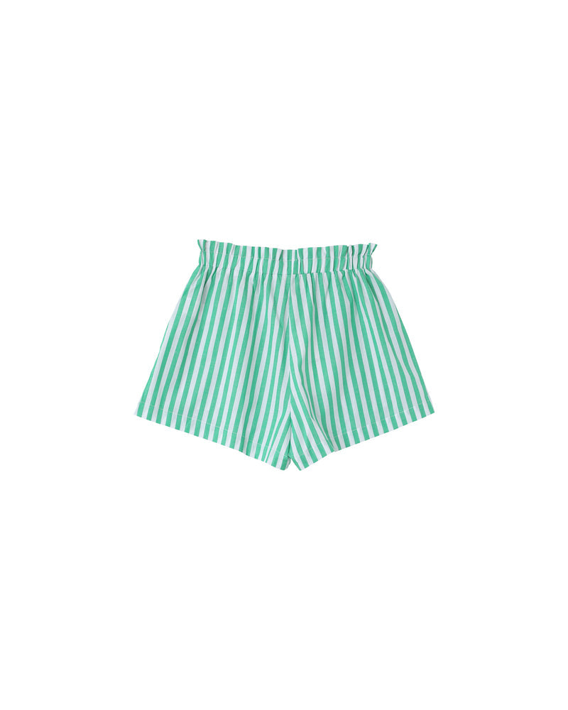 SHORT VERT MILO VERT