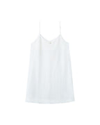 ROBE ECRU MINA ECRU