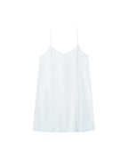 ROBE ECRU MINA ECRU
