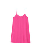 ROBE FUCHSIA MINA FUCHSIA