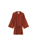 KIMONO BRIQUE MINDY BRIQUE