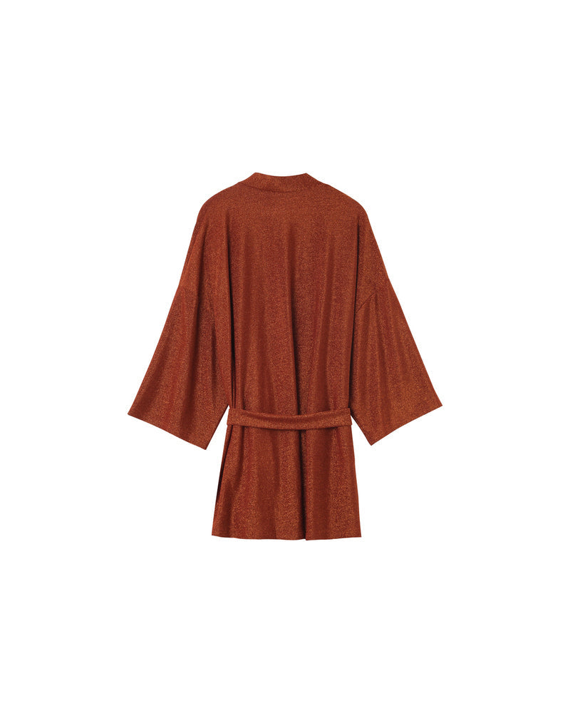 KIMONO BRIQUE MINDY BRIQUE