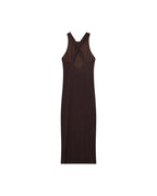 ROBE CHOCOLAT MIRABELLE CHOCOLAT