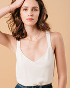 TEESHIRT ECRU MISO ECRU