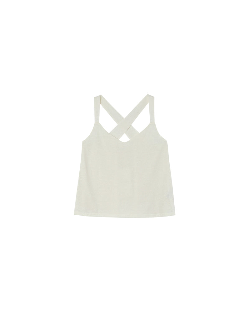 TEESHIRT ECRU MISO ECRU