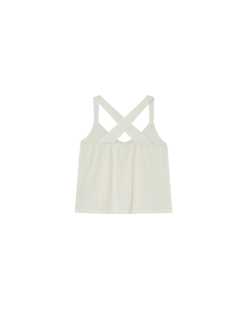 TEESHIRT ECRU MISO ECRU