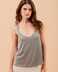 TEESHIRT KAKI MISO KAKI