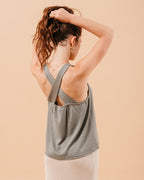 TEESHIRT KAKI MISO KAKI