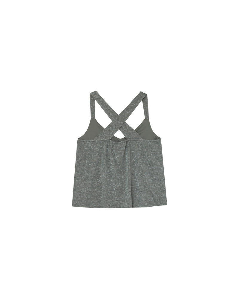 TEESHIRT KAKI MISO KAKI