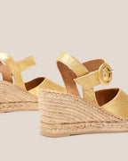 Sandales Helga Oro