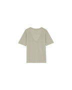 TEESHIRT ECRU MISS ECRU