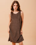 ROBE CHOCOLAT MOLLY CHOCOLAT