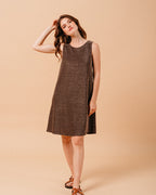 ROBE CHOCOLAT MOLLY CHOCOLAT