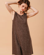 ROBE CHOCOLAT MOLLY CHOCOLAT