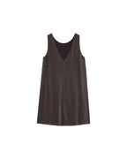 ROBE CHOCOLAT MOLLY CHOCOLAT