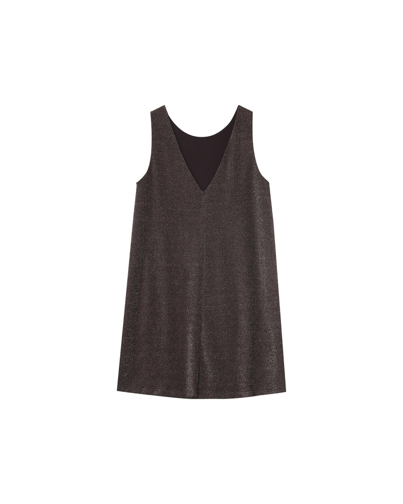 ROBE CHOCOLAT MOLLY CHOCOLAT