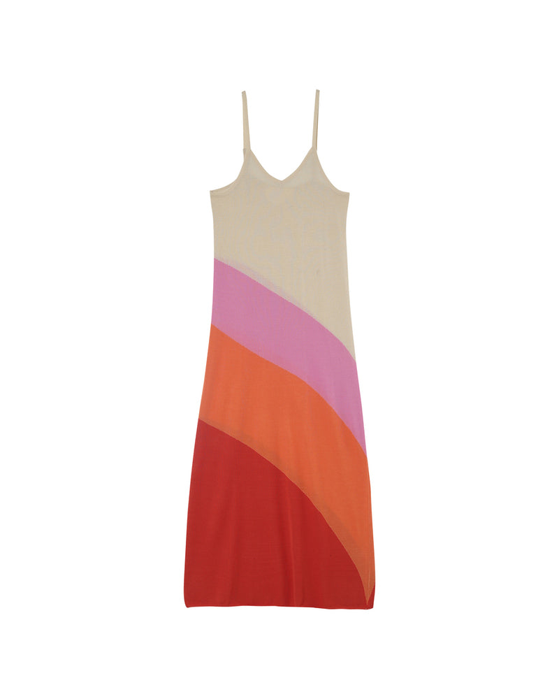 ROBE MULTICO MONALISA MULTICO