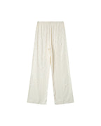 PANTALON ECRU MONCEAU ECRU