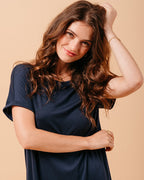 ROBE MARINE MONETTE MARINE