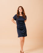 ROBE MARINE MONETTE MARINE