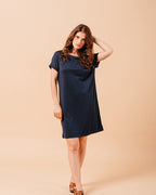 ROBE MARINE MONETTE MARINE