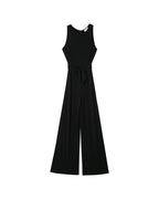 COMBINAISON NOIR MONTAIGNE NOIR