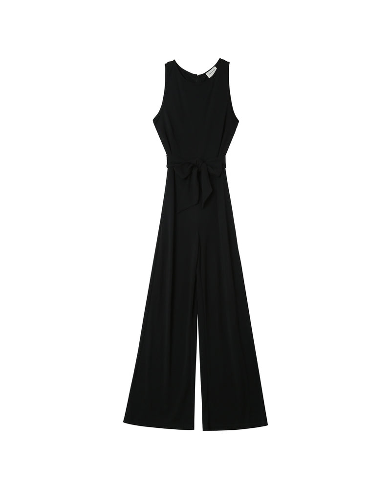 COMBINAISON NOIR MONTAIGNE NOIR