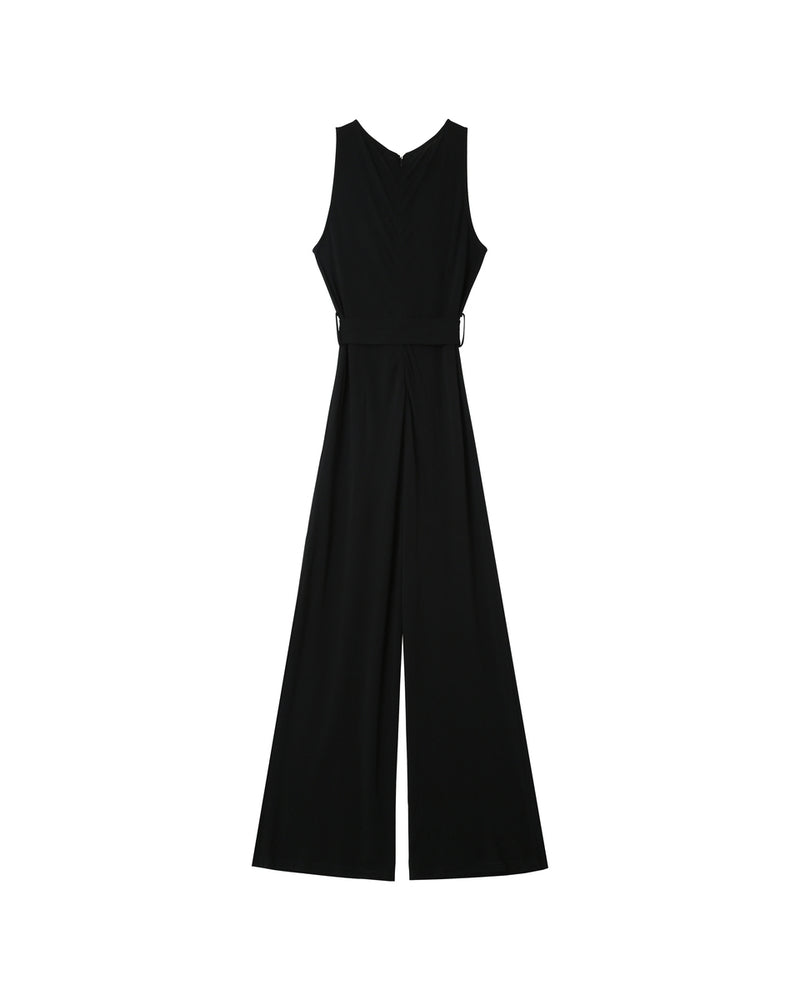 COMBINAISON NOIR MONTAIGNE NOIR