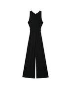 COMBINAISON NOIR MONTAIGNE NOIR