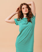 ROBE VERT MONTMARTRE VERT