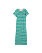 ROBE VERT MONTMARTRE VERT