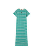 ROBE VERT MONTMARTRE VERT