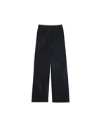 PANTALON NOIR MORGANE NOIR
