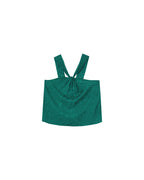 TOP VERT MOSS VERT