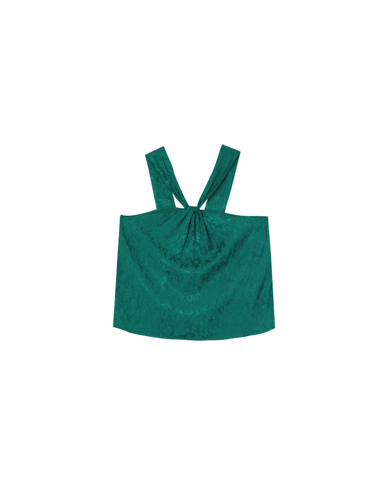 TOP VERT MOSS VERT