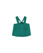 TOP VERT MOSS VERT