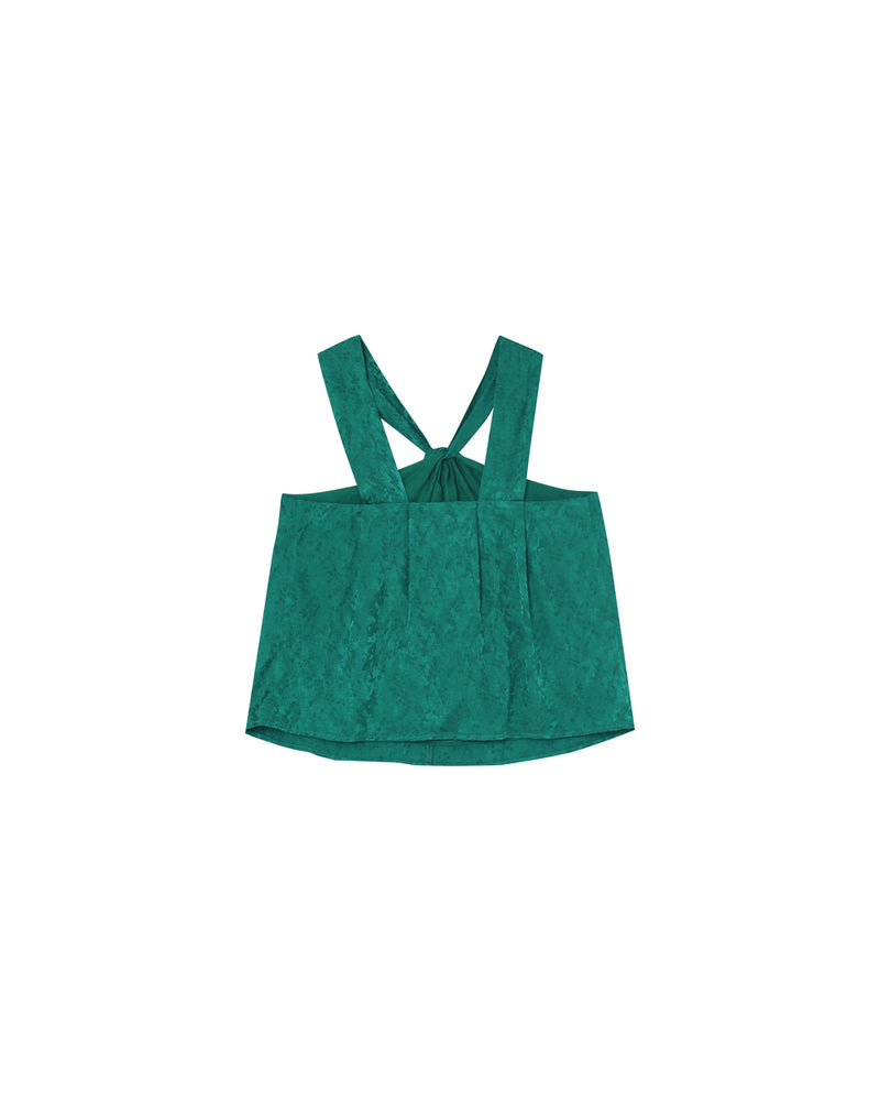 TOP VERT MOSS VERT