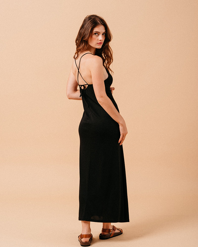 ROBE NOIR MOTEL NOIR