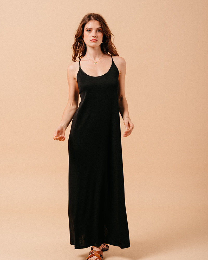 ROBE NOIR MOTEL NOIR