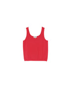 TOP CORAIL MOUCHOIR CORAIL
