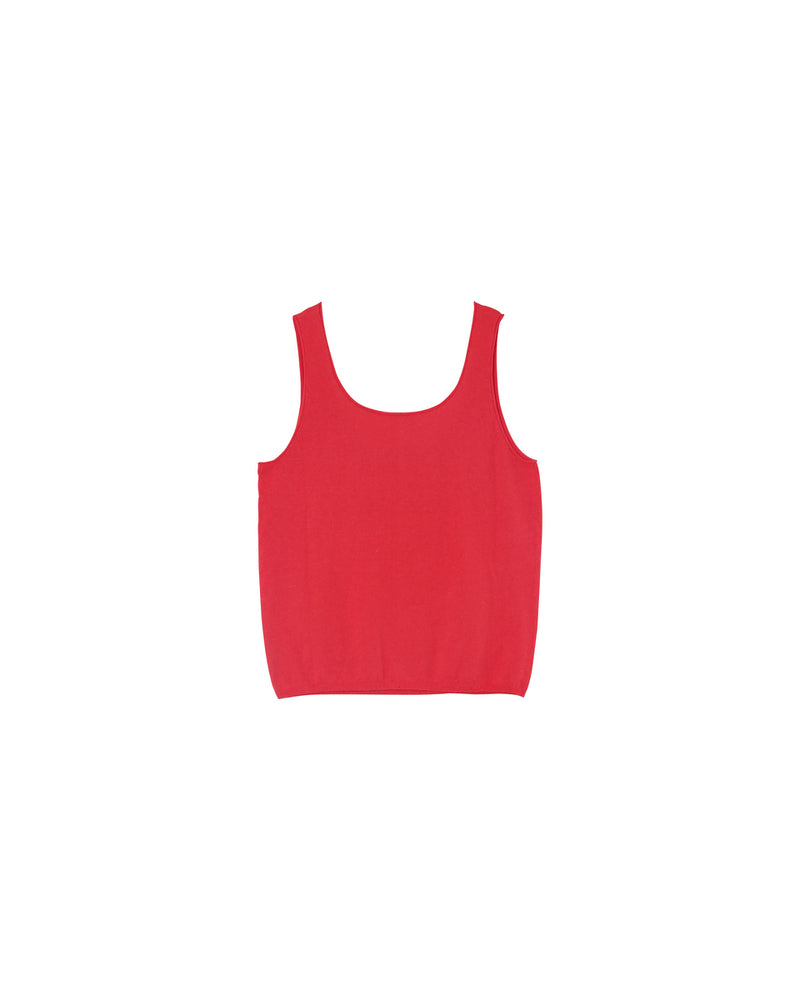 TOP CORAIL MOUCHOIR CORAIL