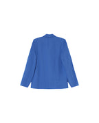 VESTE BLEU MOZART BLEU