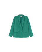 VESTE VERT MOZART VERT