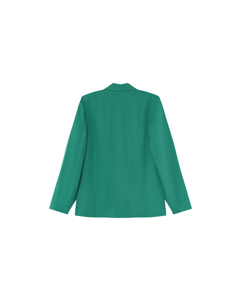VESTE VERT MOZART VERT